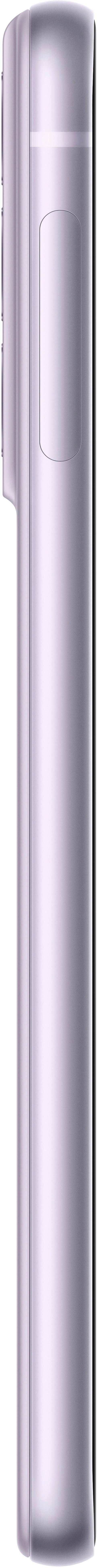 Alt View 12. Samsung - Galaxy S21 FE 5G 128GB - Lavender.