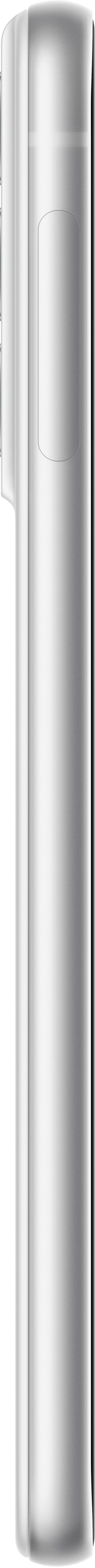 Alt View 12. Samsung - Galaxy S21 FE 5G 128GB - White.