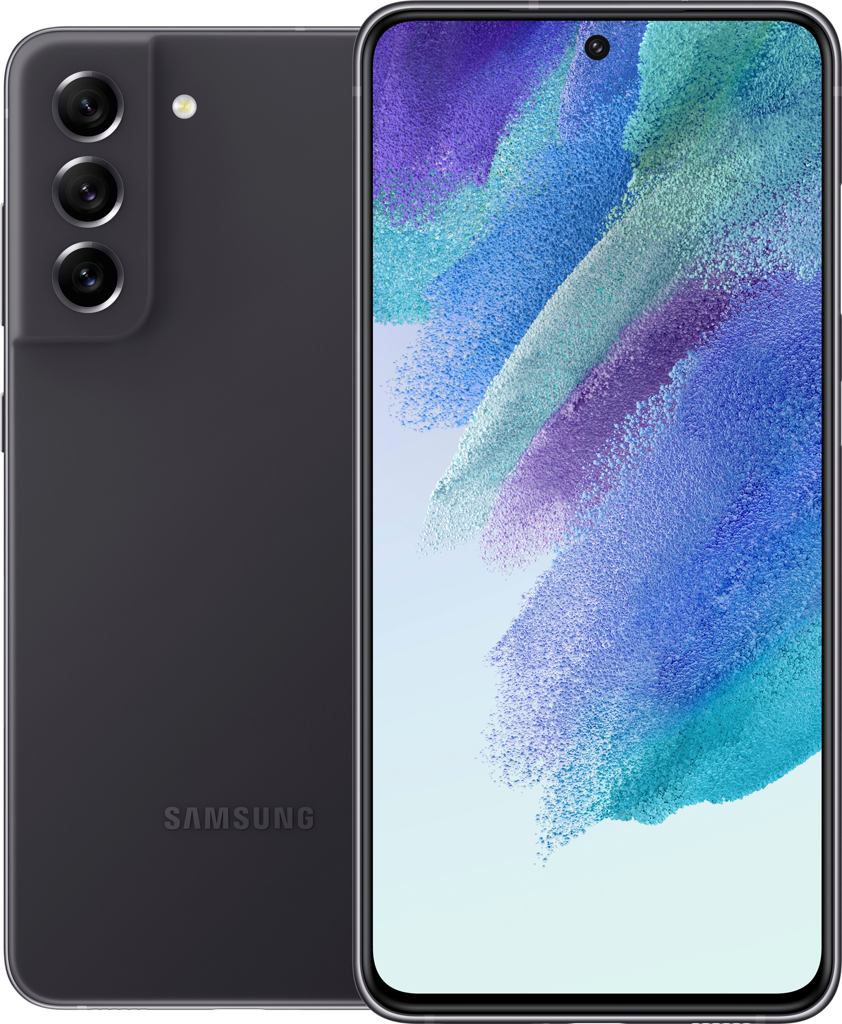 Samsung Galaxy S21 Ultra 5G, US Version, 256GB