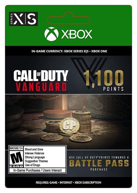 Call of Duty®: Vanguard Delivers
