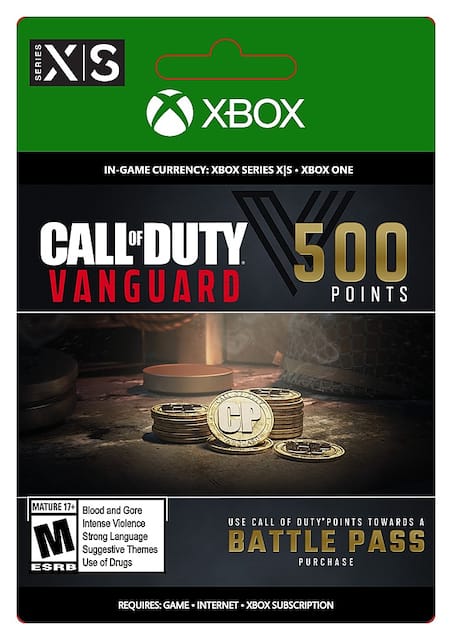 Call of duty modern discount warfare xbox best buy