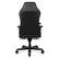 Alt View 11. DXRacer - Master Series Ergonomic Gaming Chair - Black.