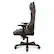 Angle. DXRacer - Master Series Ergonomic Gaming Chair - Brown.