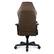 Alt View 11. DXRacer - Master Series Ergonomic Gaming Chair - Brown.