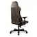 Alt View 12. DXRacer - Master Series Ergonomic Gaming Chair - Brown.