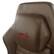 Alt View 18. DXRacer - Master Series Ergonomic Gaming Chair - Brown.