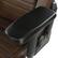 Alt View 20. DXRacer - Master Series Ergonomic Gaming Chair - Brown.
