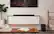 Alt View 14. Polk Audio - Signa S4 3.1.2 Ch Ultra-Slim TV Sound Bar with Dolby Atmos and VoiceAdjust - Black.