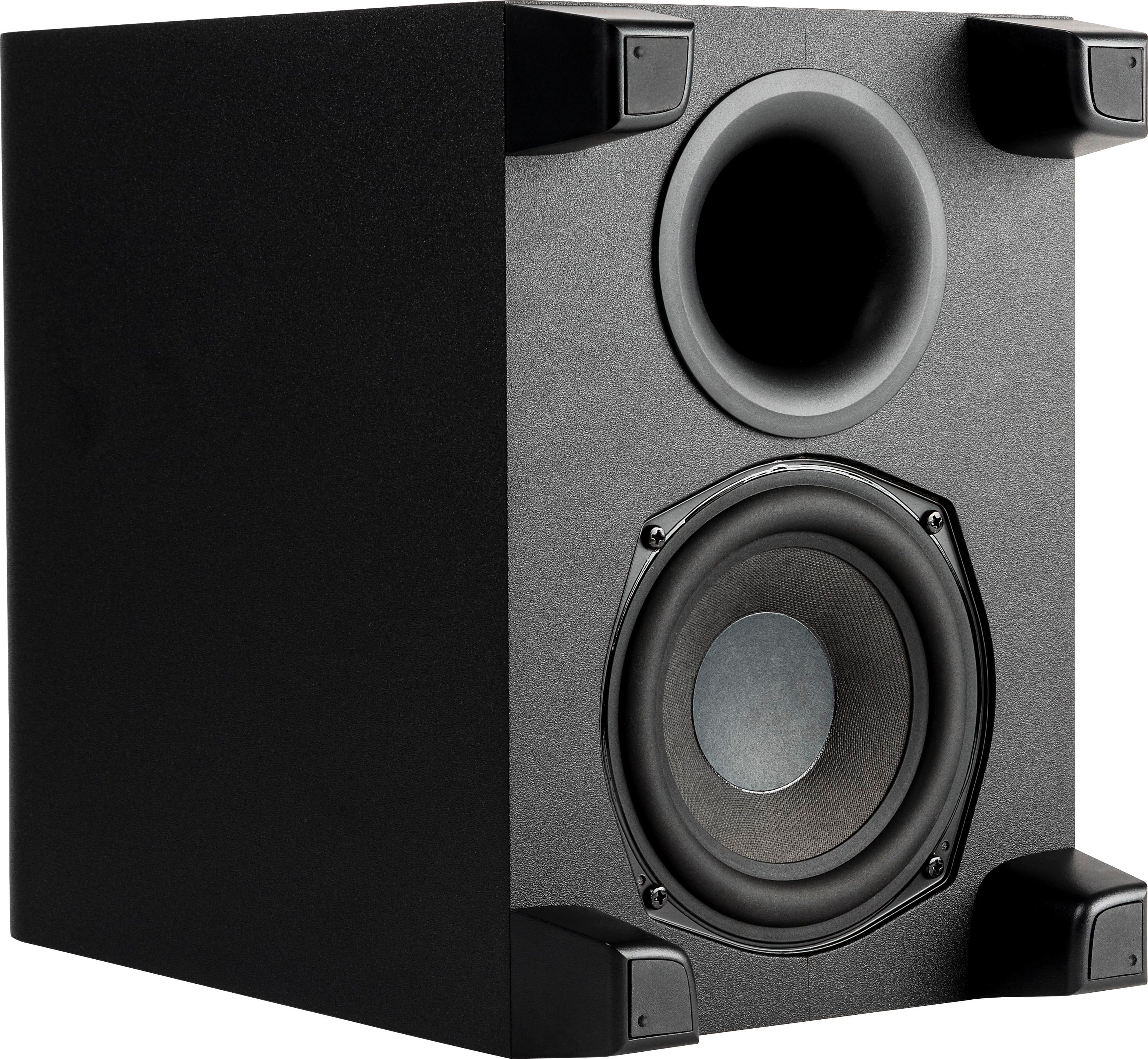 Signa S4 Barra de sonido True Dolby Atmos con subwoofer inalámbrico, POLK  AUDIO