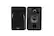 Front. Edifier - R1380DB 4" 42-Watt Powered Bookshelf Speaker (Pair) - Black.