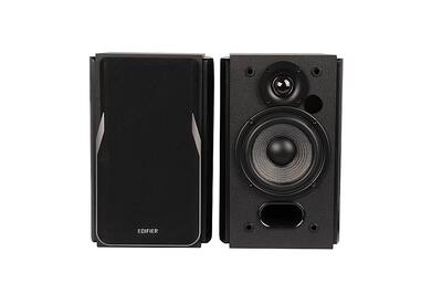 Studio Monitor Edifier R1850 Edifier R1850DB Active Bookshelf