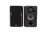 Edifier - R1380DB 4" 42-Watt Powered Bookshelf Speaker (Pair) - Black