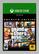 Front. Microsoft - Grand Theft Auto V.