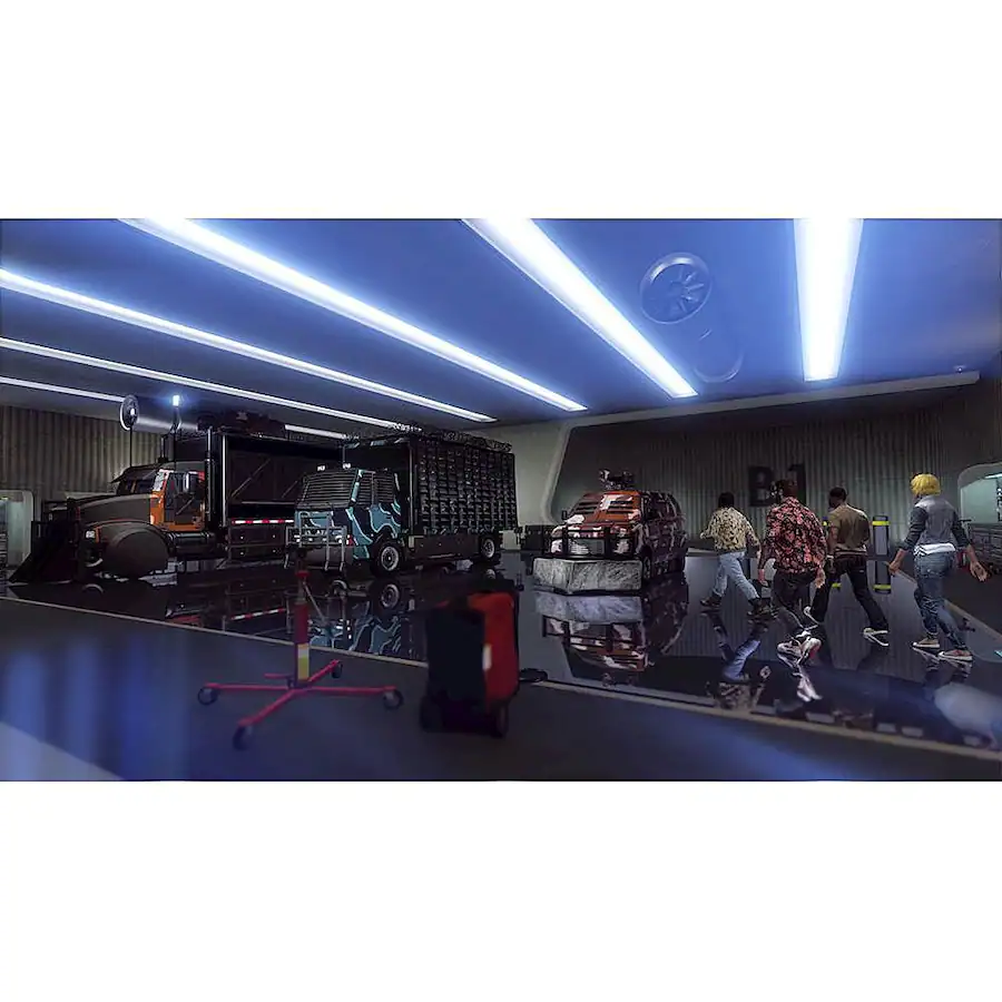 GRAND THEFT AUTO V 5 Five Premium Edition Xbox One - POSTA GRATUITA EUR - Foto 14