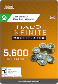 Halo Infinite Standard Edition Windows, Xbox One, Xbox Series S, Xbox  Series X [Digital] G7Q-00111 - Best Buy