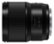 Alt View Zoom 11. Panasonic - LUMIX S-S24 24mm F1.8 L-Mount Lens for LUMIX S Series Cameras - Black.