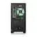 Alt View 12. Thermaltake - Graphite 360 Gaming Desktop - AMD Ryzen 5 5600X - 16GB Memory - NVIDIA GeForce RTX 3060 - 1TB NVMe M.2 - Black.