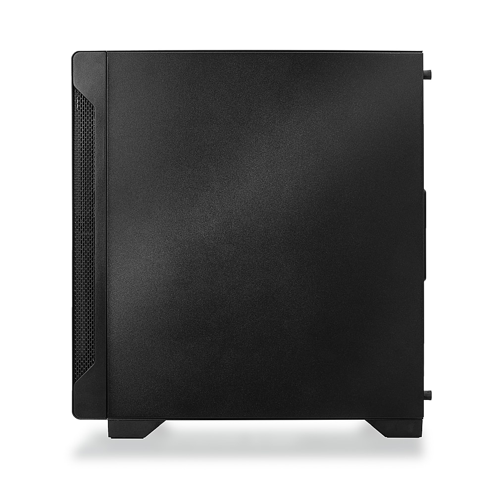 Alt View 14. Thermaltake - Graphite 360 Gaming Desktop - AMD Ryzen 5 5600X - 16GB Memory - NVIDIA GeForce RTX 3060 - 1TB NVMe M.2 - Black.