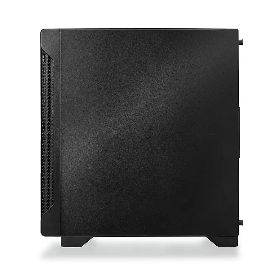 Alt View 14. Thermaltake - Graphite 360 Gaming Desktop - AMD Ryzen 5 5600X - 16GB Memory - NVIDIA GeForce RTX 3060 - 1TB NVMe M.2 - Black.