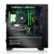 Alt View Zoom 4. Thermaltake - Graphite 360 Gaming Desktop - AMD Ryzen™ 5 5600X - 16GB Memory - NVIDIA® GeForce RTX™ 3060 - 1TB NVMe M.2 - Black.
