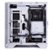 Back Zoom. Thermaltake - Glacier 360 Gaming Desktop - AMD Ryzen™ 5 5600X - 16GB Memory - NVIDIA® GeForce RTX™ 3060 - 1TB NVMe M.2 - White.
