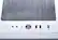 Alt View 12. Thermaltake - Glacier 360 Gaming Desktop - AMD Ryzen 5 5600X - 16GB Memory - NVIDIA GeForce RTX 3060 - 1TB NVMe M.2 - White.