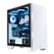 Alt View Zoom 5. Thermaltake - Glacier 360 Gaming Desktop - AMD Ryzen™ 5 5600X - 16GB Memory - NVIDIA® GeForce RTX™ 3060 - 1TB NVMe M.2 - White.