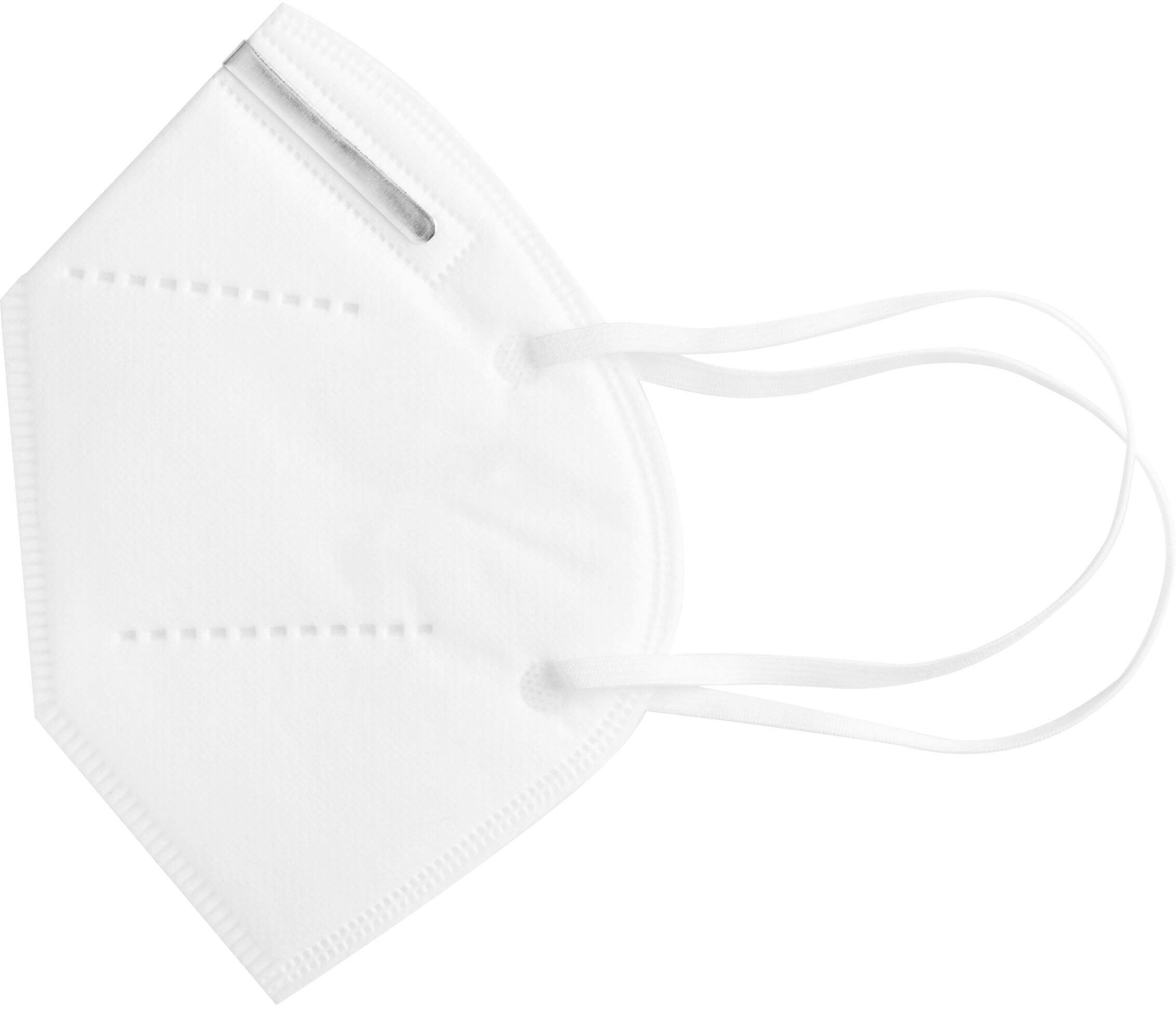 STRAX AVO+ KN95 Face Mask 10 Pack White 42069 - Best Buy