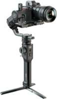 Moza - Air 2S Professional Kit Gimbal Stabilizer with iFocus-M for DSLRs Mirrorless Cinema Cameras - Angle_Zoom