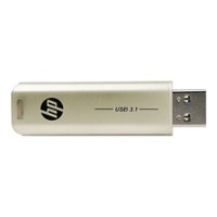 HP - 1TB USB 3.1 x796w Flash Drive - Front_Zoom