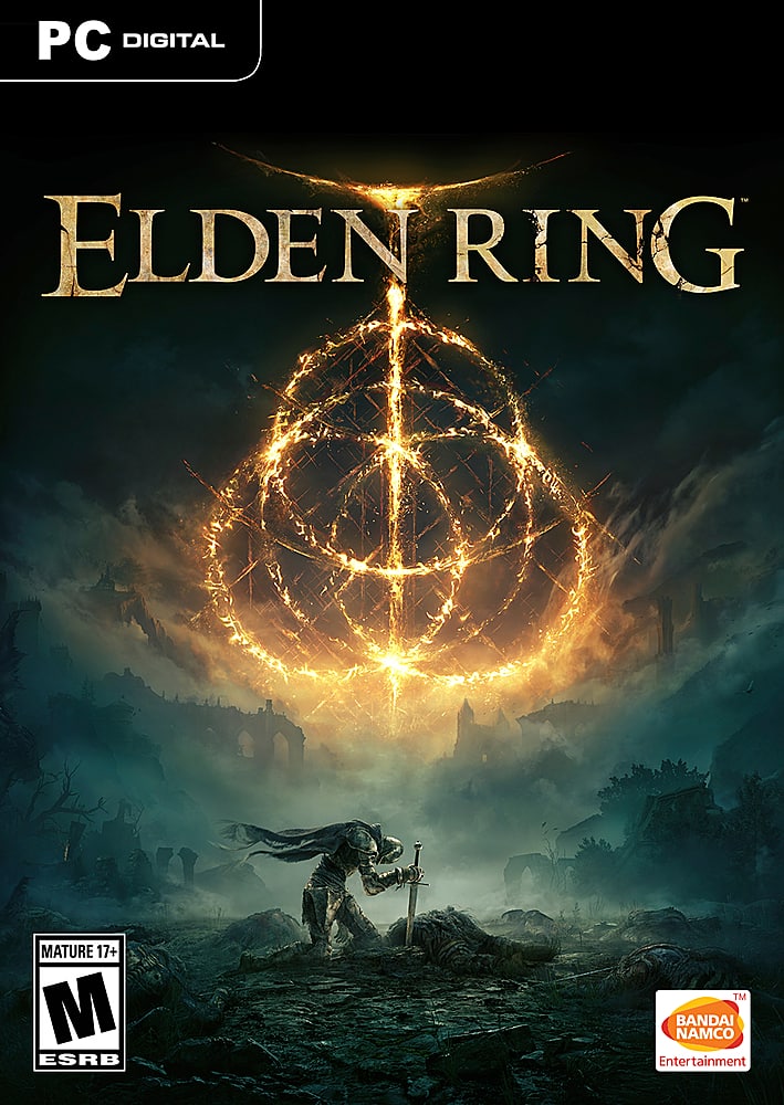 Elden Ring Standard Edition PC