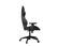 Alt View 12. GAMDIAS - Gamdias Aphrodite ML1, Gaming Chair (Black Stitching) - Black Stitching.