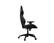 Alt View 13. GAMDIAS - Aphrodite ML1, Gaming Chair (Red Stitching) - Red Stitching.