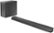 Angle Zoom. Philips - 3.1.2-Channel Soundbar with Wireless Subwoofer, Dolby Atmos and expandable surround sound - Dark grey.