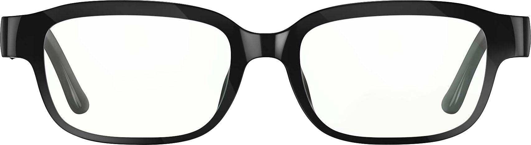 Echo Frames 2nd Gen Smart Glasses - Classic Black for sale