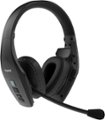 Alt View Zoom 11. BlueParrott - S650-XT 2-in1 Convertible Wireless Headset with Active Noise Cancellation - Black.