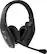 Alt View 11. BlueParrott - S650-XT 2-in1 Convertible Wireless Headset with Active Noise Cancellation - Black.
