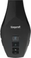 Angle. BlueParrott - S650-XT 2-in1 Convertible Wireless Headset with Active Noise Cancellation - Black.