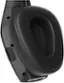 Alt View 12. BlueParrott - S650-XT 2-in1 Convertible Wireless Headset with Active Noise Cancellation - Black.