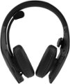 Alt View Zoom 13. BlueParrott - S650-XT 2-in1 Convertible Wireless Headset with Active Noise Cancellation - Black.