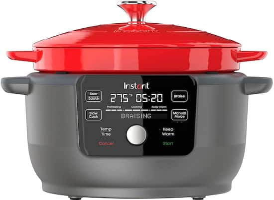 Instant pot 6 best sale quart best buy