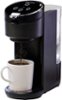 Instant Pot - Solo Single-Serve Coffee Maker, Compatible with K-Cup® Pods - Black