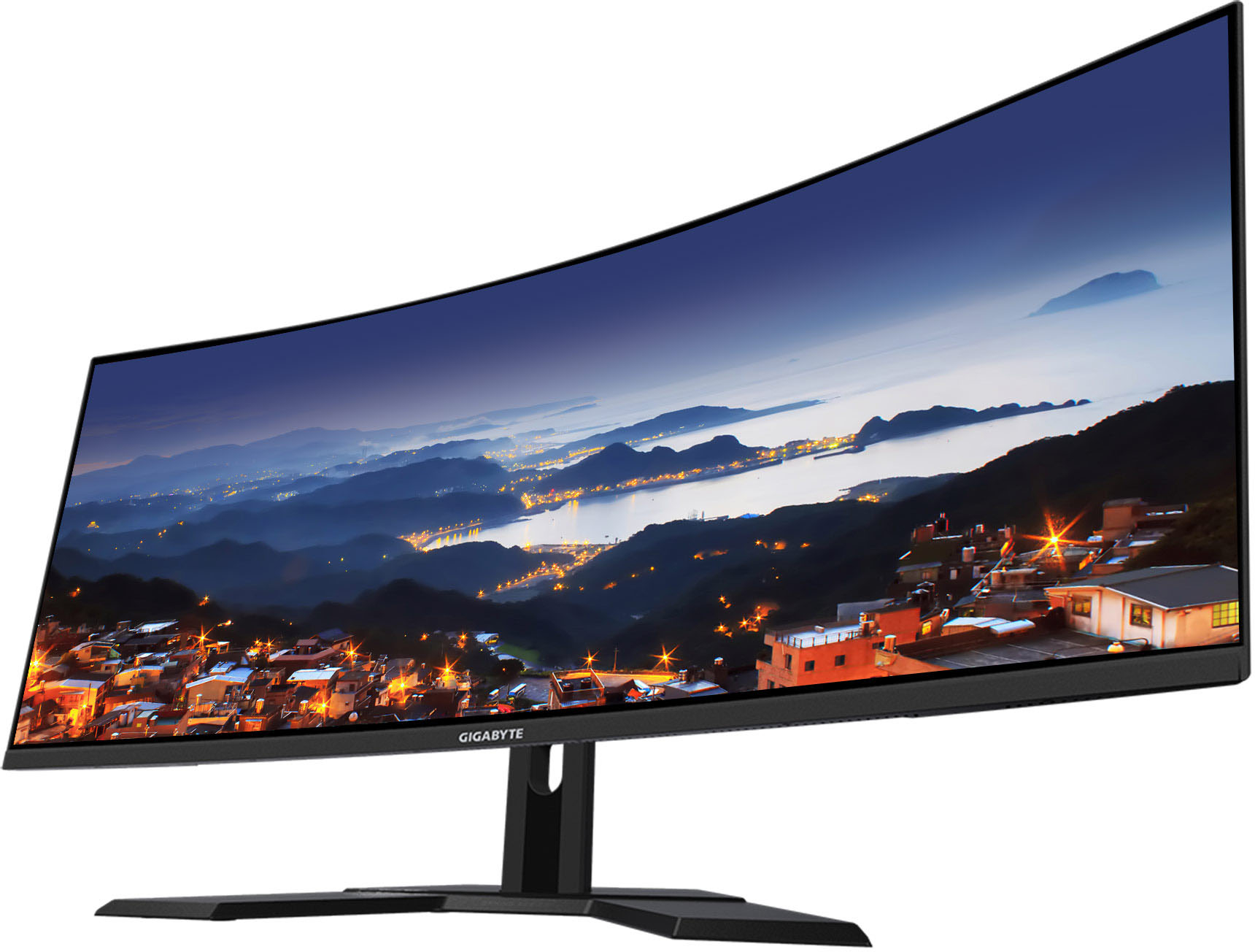  Gigabyte 27 4K 160Hz IPS Gaming Monitor with HDR, FreeSync -  1ms Response Time : Electronics