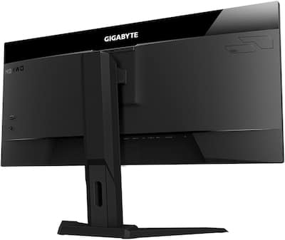 GIGABYTE M34WQ 34 GIGABYTE M34WQ 34