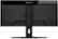 Alt View Zoom 13. GIGABYTE M34WQ 34" LED WQHD FreeSync Premium IPS Gaming Monitor with HDR (HDMI, DisplayPort, USB) - Black.