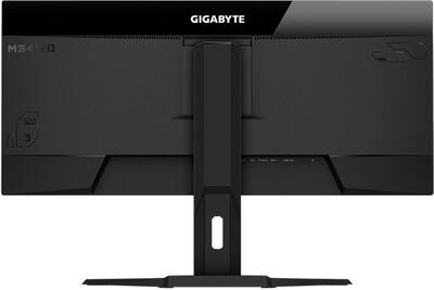 GIGABYTE M34WQ 34 GIGABYTE M34WQ 34