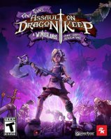 Tiny Tina's Assault on Dragon Keep- A Wonderland's One-Shot Adventure - Windows [Digital] - Front_Zoom