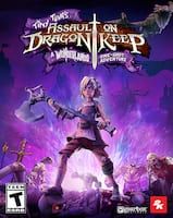 Tiny Tina's Assault on Dragon Keep- A Wonderland's One-Shot Adventure - Windows [Digital] - Front_Zoom