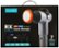 Alt View Zoom 12. NuvoMed - RX-2 Pro Hot and Cold Therapy Portable Impact Massager - Black.