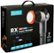 Alt View Zoom 14. NuvoMed - RX-2 Pro Hot and Cold Therapy Portable Impact Massager - Black.